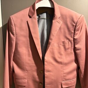 Mens Express 2 pc suit